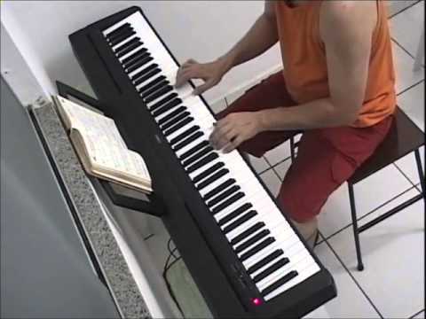 P-35 Relax HCC 435 - Não sou meu