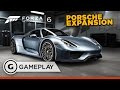 Porsche Expansion Gameplay - Forza Motorsport 6