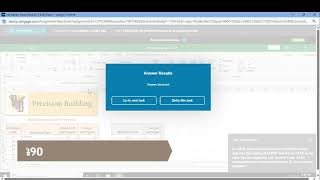 Excel Module 3 Sam Exam | CISC 120 -  Intro Computers/App Software | Excel Module 3 Sam Exam