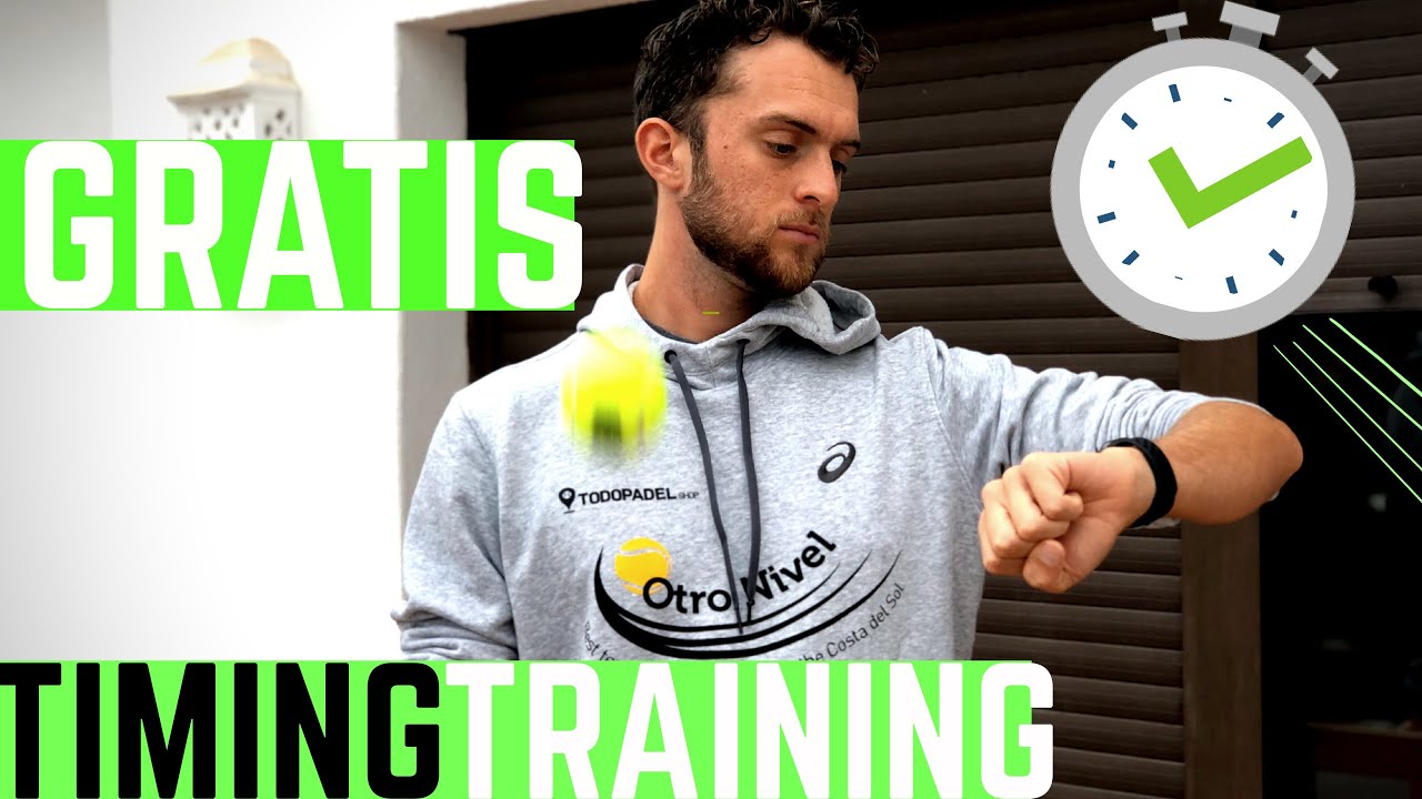 Ball timing drill: catching at different heights