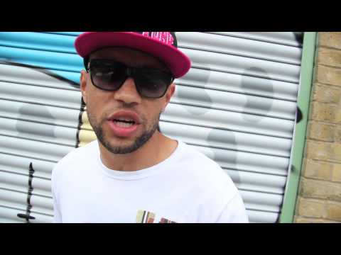 Meridian Dan | Warm Up Sessions [S6.EP6]: SBTV