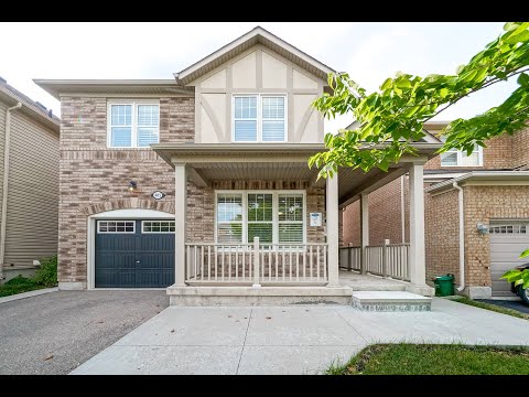 485 Tyrone Crescent, Milton | Listed & SOLD by Team ManishHelps