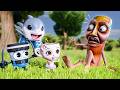 ITALIAN BRAINROT But They Re BABIES Italian Brainrot Animation