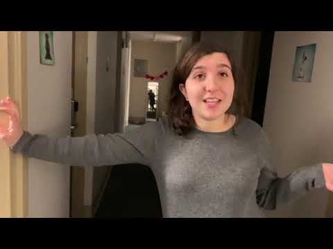 Case Western Suite Tour