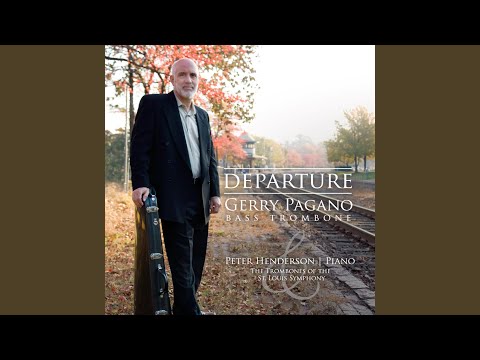 Ralph Vaughn Williams - Concerto for Bass Tuba: Romanza