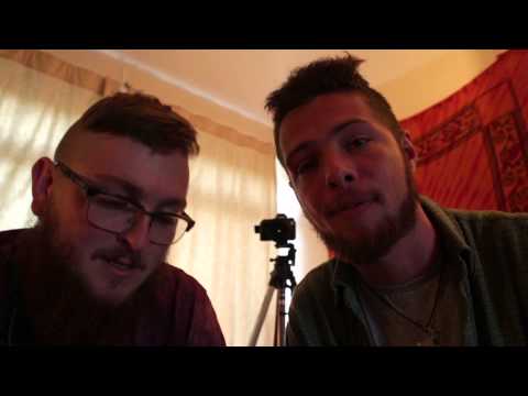 Pussy Willis Cypher Vol 1