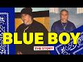 The Sad Story Behind Blue Boy Going Back to Prison AGAIN