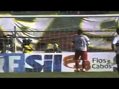 Portuguesa 2 x 3 São Paulo - Paulistão 2011 | 8ª Rodada (13/02/11)