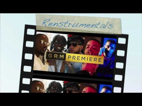 Skrapz x Avelino x Asco x Loski x AJ Tracey - London's Calling (Official Instrumental)