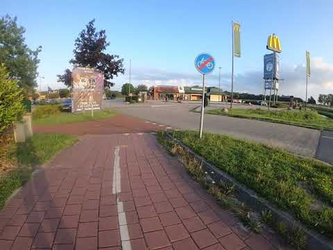 Morning 1, Steenwijk  Netherlands