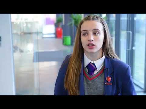 Future Fawcett is off to a flying start!