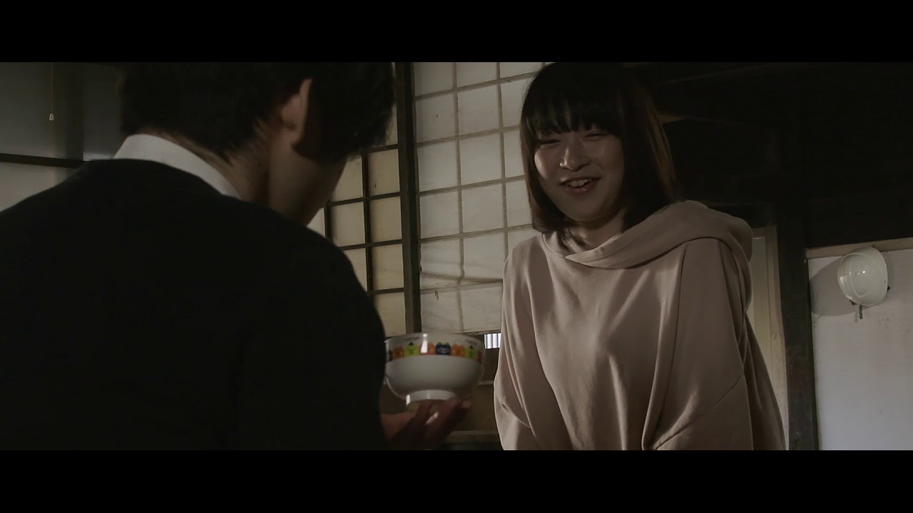 映画『stay』 本予告