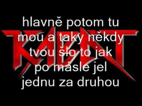 Kabát - Megahu
