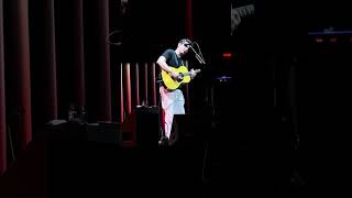 Badge and Gun - John Mayer - Chicago 10/18/23