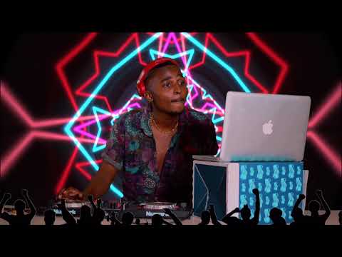 Groove Lab SA - E01S01