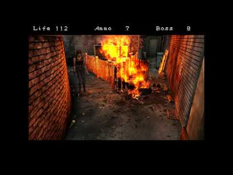 RE3 CLAIRE'S AWAKENING HARD MODE NO SAVE/DEATHS ALL SIDE QUESTS DONE UNDISPUTED VERSION  READ BELOW!