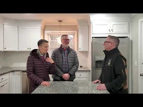 Lipson/7 Woodmont Rd, West Hartford Testimonial