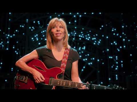 Claudia de Breij: Wat als