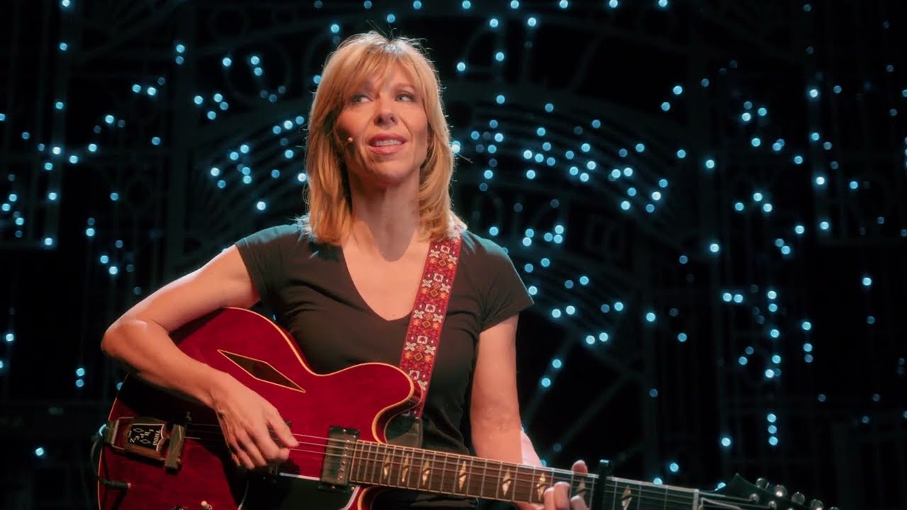 Trailer voorstelling Wat als - Claudia de Breij