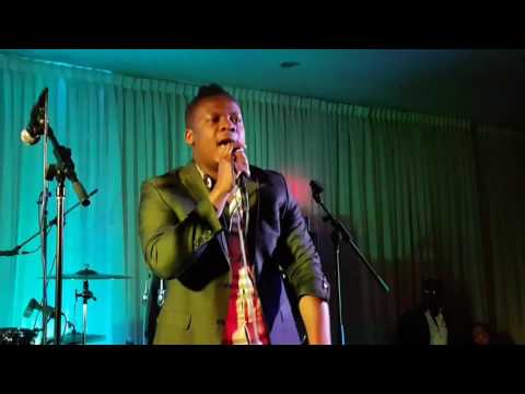 Richy jay pour l'anniversaire de MontréalSonlariya