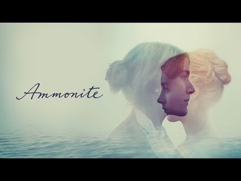 Ammonite (A passionate love story starring Kate Winslet, Drama Movies, Romance Movies)