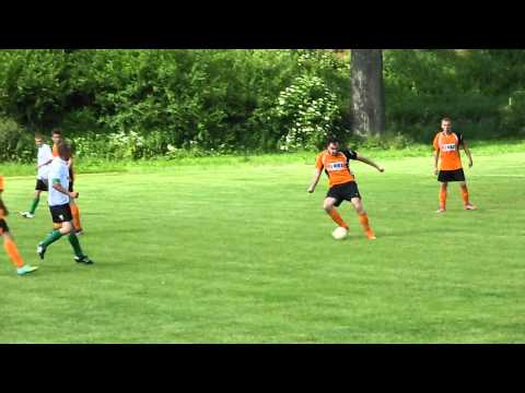 Stella Białośliwie - Noteć Miasteczko Krajeńskie