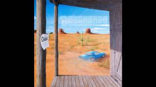 Descarado - Odd - Full Album 2016