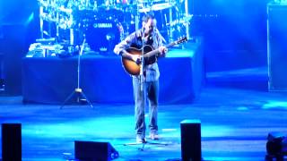 Dave Matthews Band - #34 (with lyrics) - 8/31/13 {HD}