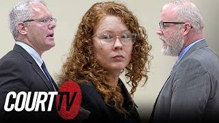 Murder on the Horse Farm | FL v. Caylen Deller | Full Closings