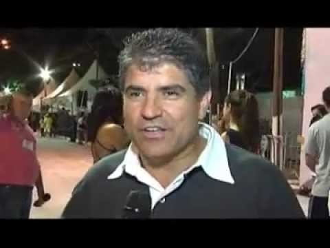 Programa Neusa Bighetti exibido no dia 26/02/2012 - Desfile Ribeirão