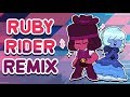 Steven Universe Ruby Rider Remix Feat Jenny