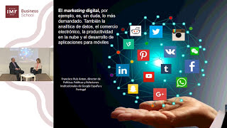 Jornada de Puertas Abiertas – Master en Marketing Digital