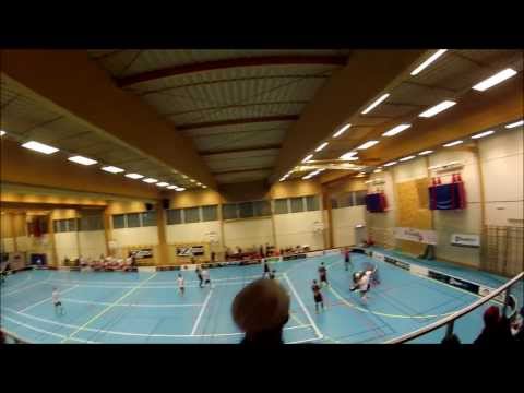 Nykvarns IF - Nacka Wallenstam IBK