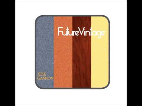 Jesse Gannon ~ Umbrella (She's A Lady)