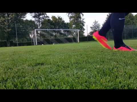 TSV Egmating - HIT THE CORNER