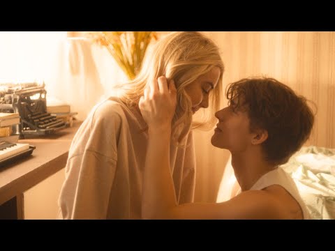 Grace Gachot - Built To Be Bad (with Alex Sampson)