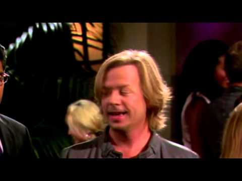 Rules of Engagement S04E04 Ghost Story