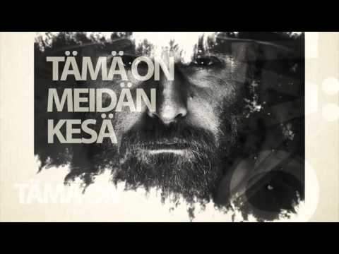 KOUVOLAN PALLONLYÖJÄT - KAUSI 2016 (Intro)