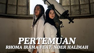 Download lagu Pertemuan - Rhoma Irama feat. Noer Halimah (Reggae Cover) | By Arman Ofi feat. Shifa Vibes mp3