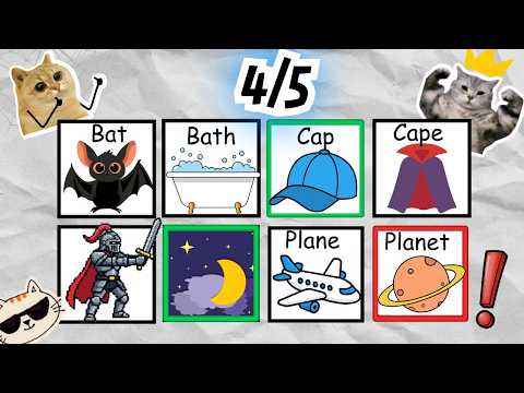 Say The Word On Beat (Bat vs Bath... ➔ Knight) Legends Only! 👑🔥