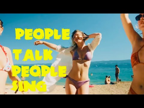 Mau P - People Talk People Sing @maupmusic