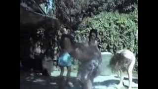 NCCC   The Party at Tad's