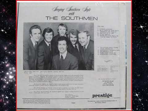 The Southmen Quartet-1975-AFTER AWHILE