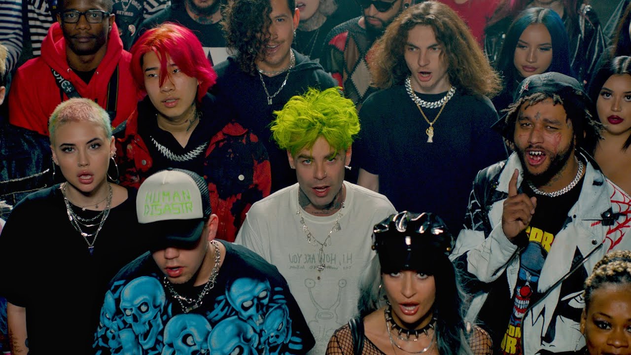 Mod Sun — Karma
