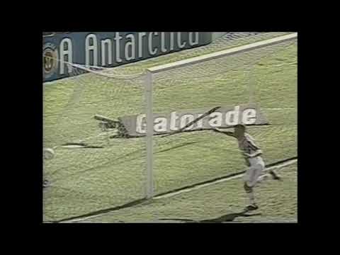 Fluminense 1 x 2 Juventude - Campeonato Brasileiro 2005