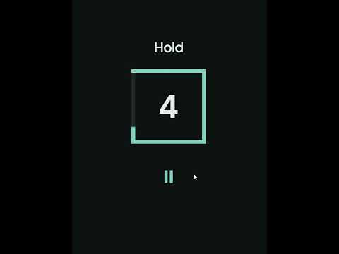 Box Breathing Timer video thumbnail