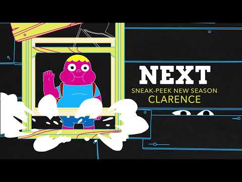 Next NEW SEASON Clarence, Later NEW Steven Universe (BEST FANMADE) | HALLOWEEN Check It 3.0