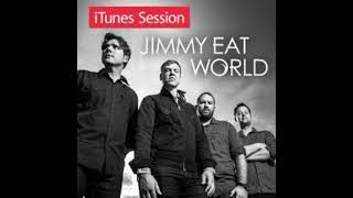Jimmy Eat World - Goodbye Sky Harbor (Itunes Live Session