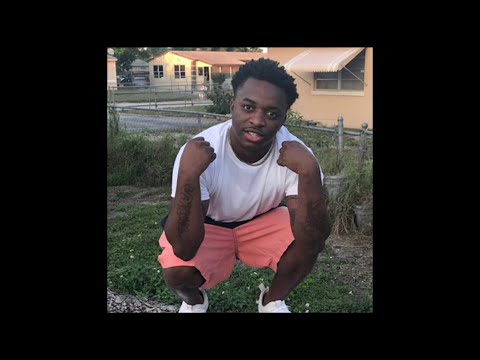 Any Second- fs.Kell Ft cglizzy and Merk1k (CLEAN)