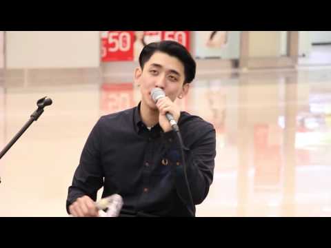 잔나비_사랑하긴 했었나요 스쳐가는 인연이었나요 @코엑스라이브플라자_160409